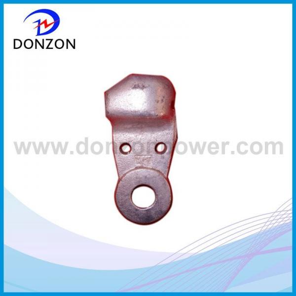  China Socket Clevis supplier