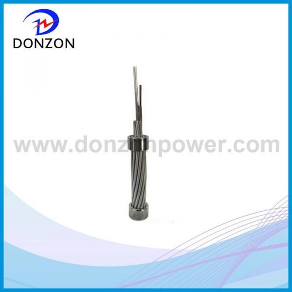 Stranded Stainless Steel Tube OPGW Cable