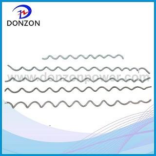 structural reinforcing rod componet