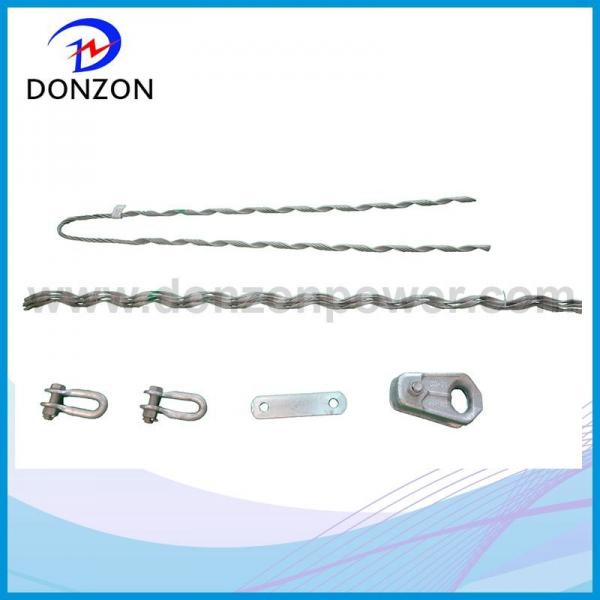  China Suspension Clamp supplier