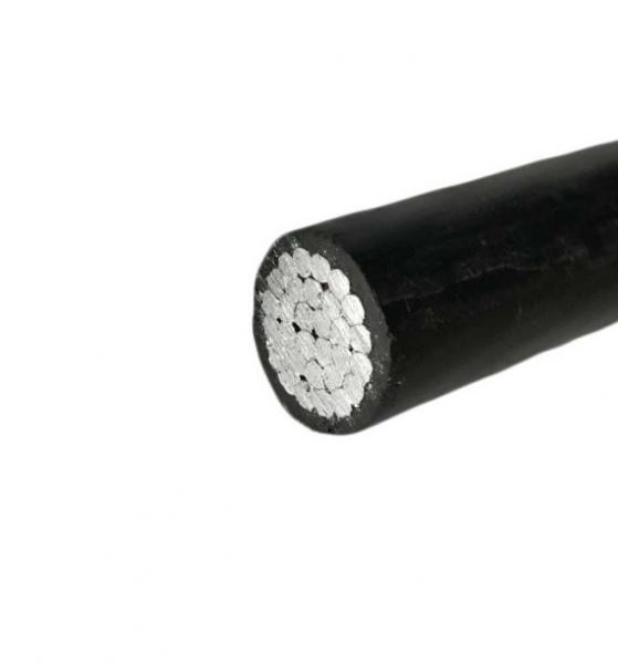 1 Core 300mm2 Allied Wire And Cable 15/25/35KV ABC Aluminium Cable