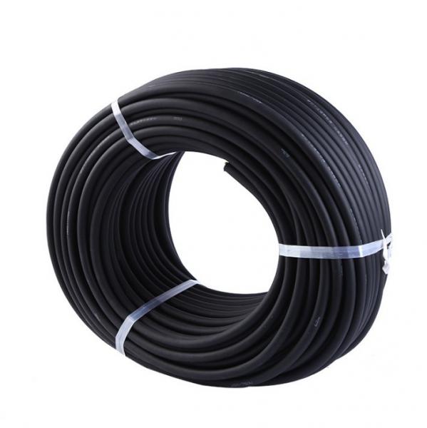 400 SQ MM Rubber Sheathed Cable SJOOW Power Cable Copper Conductor