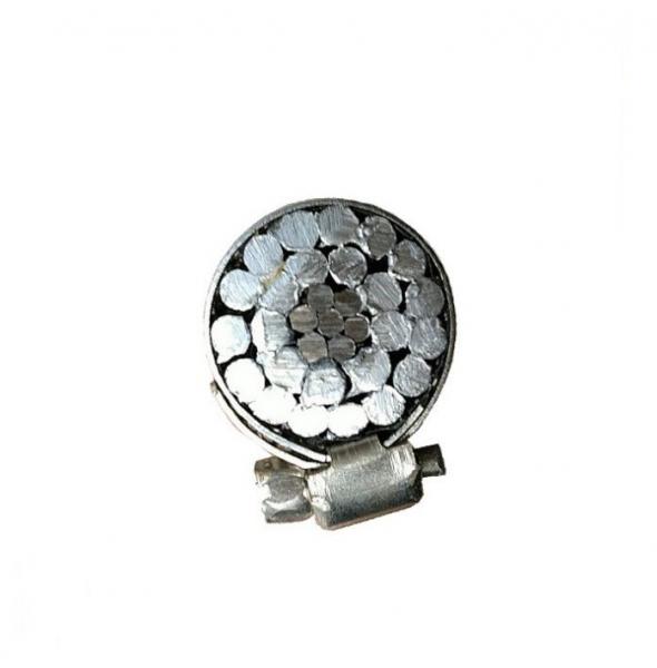 ACSR Aluminum Conductor Steel Reinforced ASTM B 549 ACSR AW