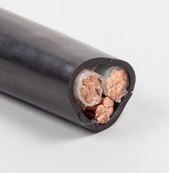  China Copper XLPE Insulated LSZH Cable Low Smoke Zero Halogen Power cable supplier