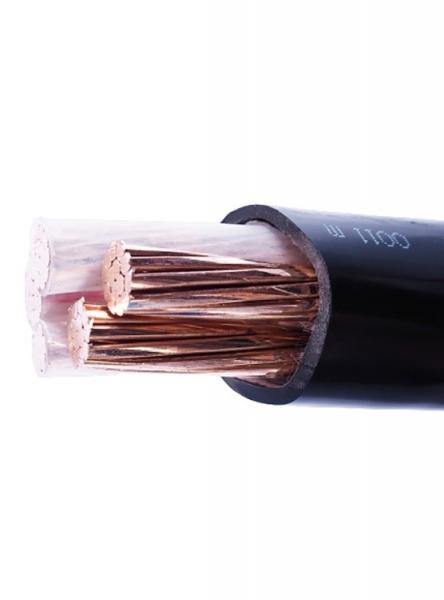  China IEC60502 N2XY 3 Core 4 Core Low Voltage Cable Polyethylene Insulated supplier
