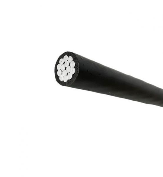 JKLY Aluminium Conductor Wire Aerial Bundled Cable 600/1000V Covered Line Wire