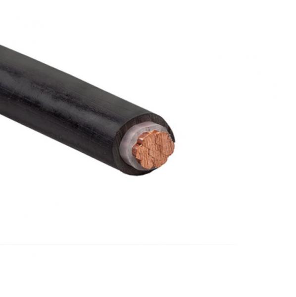  China N2XY PVC XLPE Cross Linked Polyethylene Cable Single Core supplier