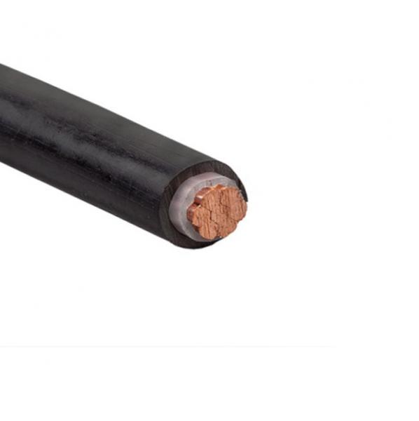 N2XY PVC XLPE Cross Linked Polyethylene Cable Single Core