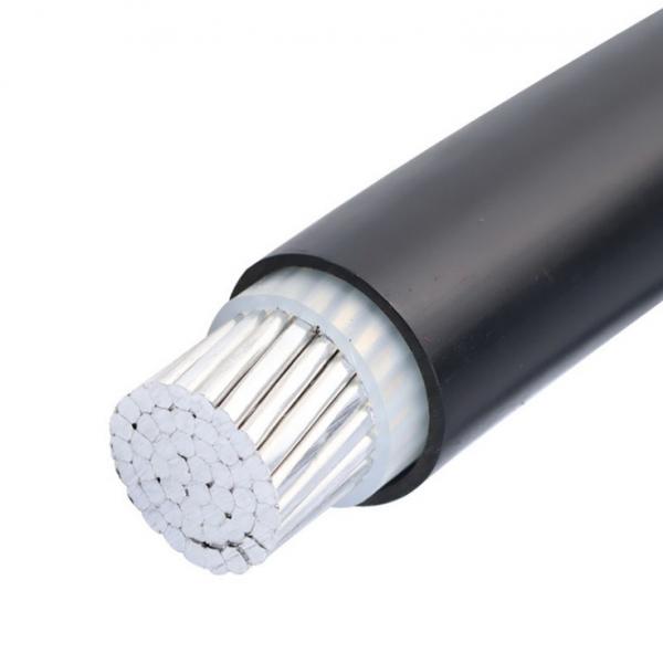 NA2XY XLPE Insulated Cable IEC60502 Low Voltage Single Core Cable