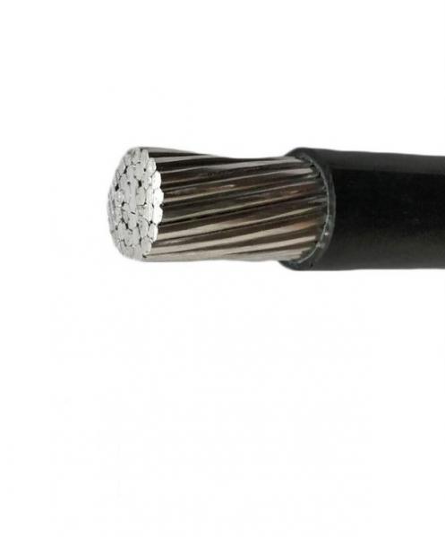  China OEM IEC XLPE Aluminium Overhead Cables ABC Aerial Bundle Conductor Cable supplier