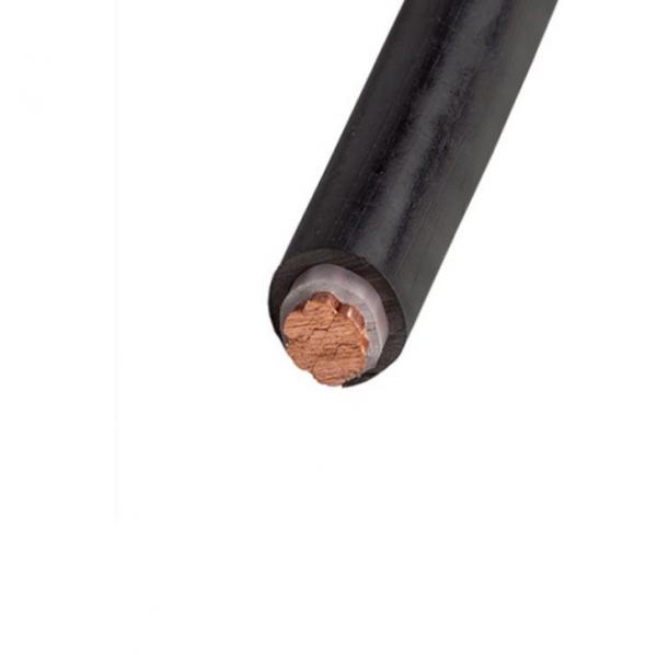  China Single Core CU Conductor XLPE Insulated PVC N2XY Low Voltage Power Cable supplier
