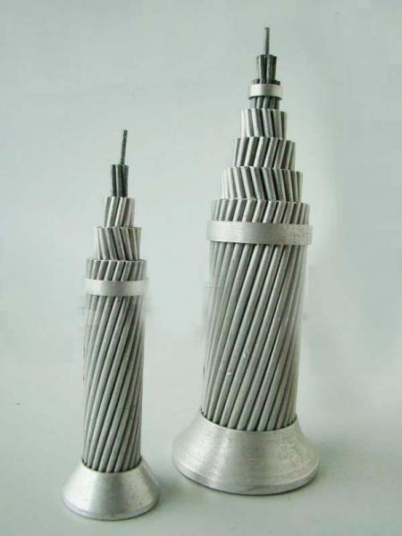  China AAAC All Aluminum Alloy Conductors British Sizes BS EN 50182 supplier