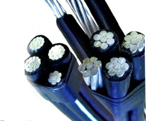  China ABC Aerial Bundle Cable Specifications supplier