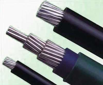  China American Standard UL Industrial Cables AL-XHHW-2 Power Cable, CT Rated supplier