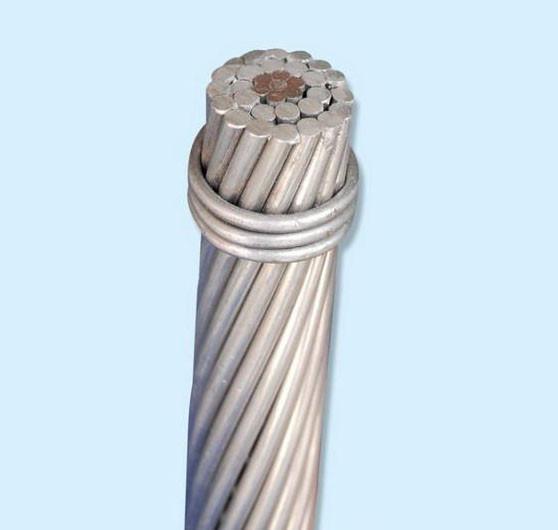  China ASTM B232, BS215, DIN48204, IEC61089 ACSR Conductor supplier