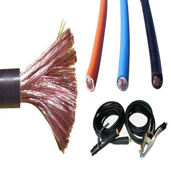  China H01N2-D YH YHF Welder Cables supplier