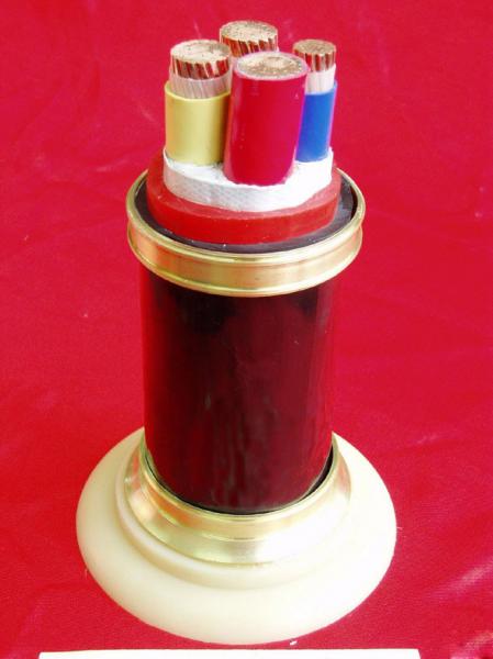  China YGC YGG Silicone Inuslated and Sheathed Mobile Soft Silicone Power Cable supplier