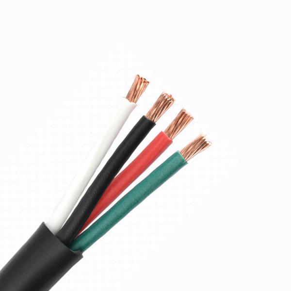  China 300/500V NYY NYM PVC Insulated Cable PVC Jacket House Building IEC 60227 GB 5023 supplier