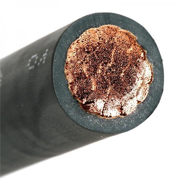 JHY Copper Conductor Rubber Flexible Welding Cable 10mm2 16mm2 25mm2 35mm2 50mm2 70mm2