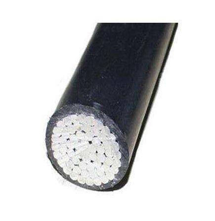 Overhead Aluminum Aerial Bundled Cable 0.6/1kV Copper Aluminum Conductor ABC Cable