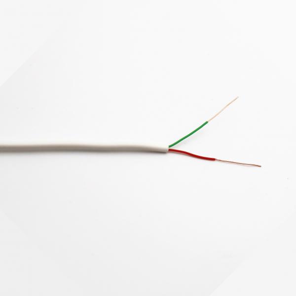 Oxygen Bare Copper Indoor Telephone Cable Communication Cat3 Telephone Cable