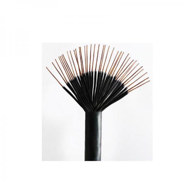 PVC Insulated And Sheath YY Control Cable