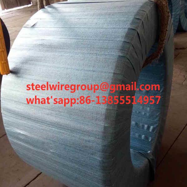 12.5mm PC Steel Wire Strand