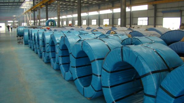 12.7 15.24 7-Wire PC Strand