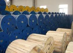 7/2.64mm Galvanized Steel Wire Strand for messenger EHS 5000ft/drum