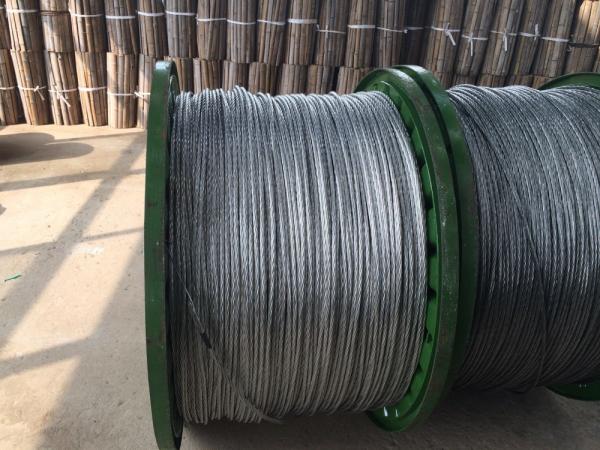  China AAAC Conductor, All Aluminium Alloy Conductor (ASTM B 399/B 399m) supplier