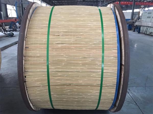  China (Aluminum Conductor Steel Reinforced) ACSR cable /ACSR conductor supplier