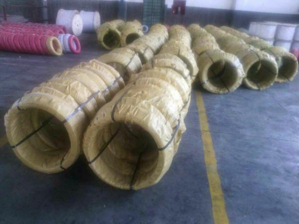  China Galvanized Stay Wire supplier