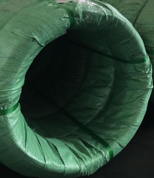 Galvanized Steel Core Wire for ACSR Conductor,Overhead transmission line