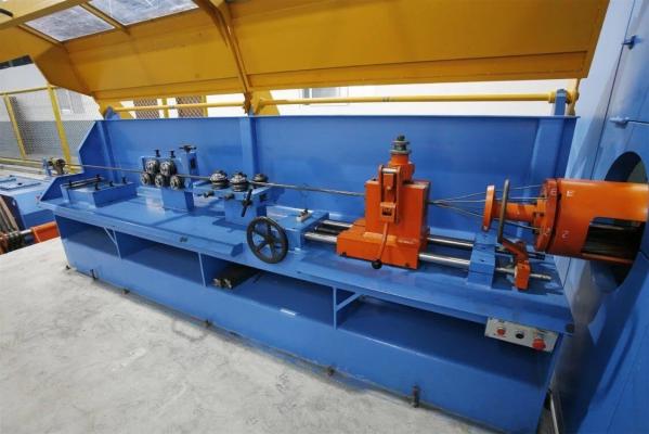 High Quality Concrete Constructions Structure PC Strand