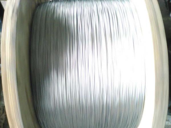 High Quality Steel Wire Stranded 7/0.33mm for Making Optical Cable