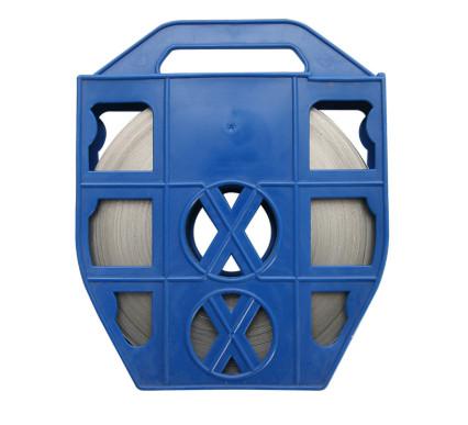 30.5m Length 15.9mm Width Thickness 0.7mm Stainless Steel Strap