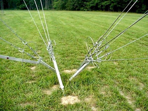  China 3/8 Inch Guy Strand Wire , Galvanized Guy Wire As Per ASTM A 475 Class A EHS supplier