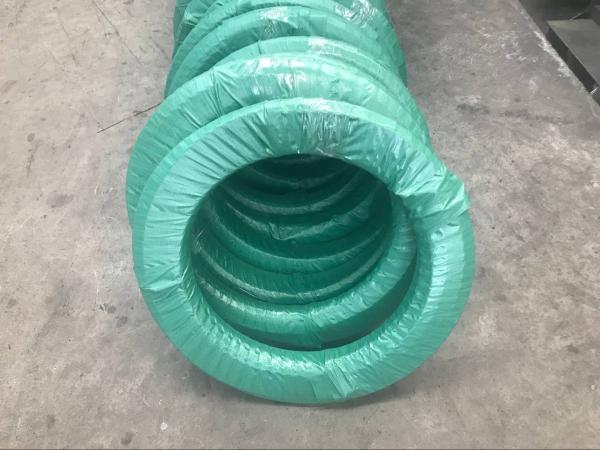 BS183 EN10244 Galvanized Stay Wire Strand 7×1.6mm 7×2.0mm 7×3.25mm 7×4.0mm