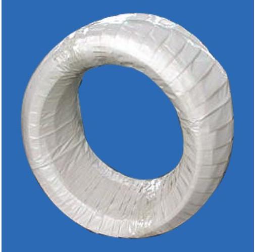 Electro Hot Dipped Galvanized Steel Core Wire For High – Rise Buildings