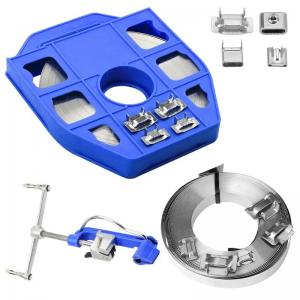 Fastening Tool Stainless Steel Cable Wire For Ss Cable Tie- Fastening And Shearing