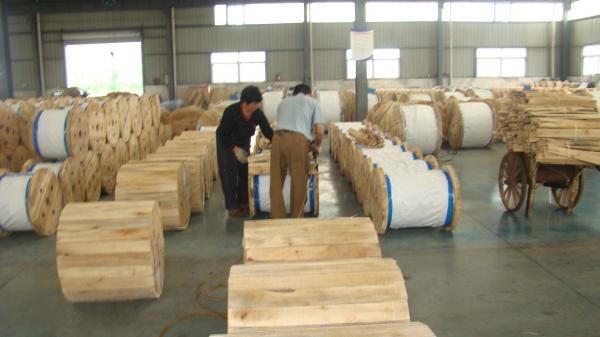  China High Strength Galvanized Steel Wire Strand , Heavy Zinc Coating Galvanized Utility Wire supplier