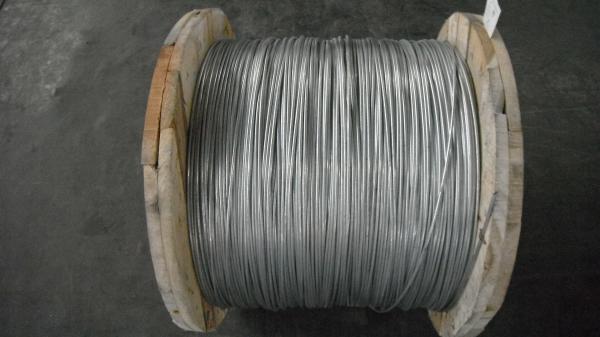  China Hot-dipped Galvanized Steel Wire supplier