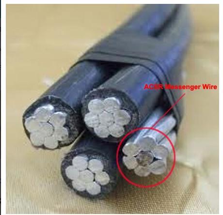 Industrial Use Galvanized Steel Strand / High Strength Steel Cable Wire Rope