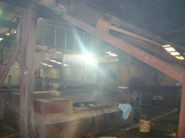 Non – Alloy ASTM A 475-98 Galvanised Steel Wire Rope , 1.0-4.8mm Gauge High Strength Steel Cable