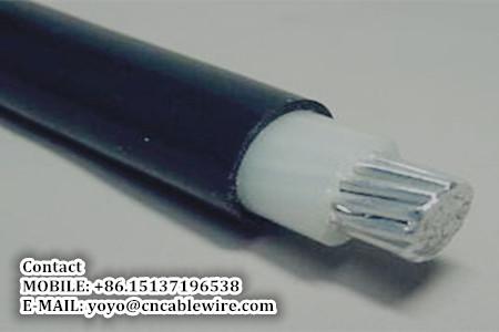 0.6/1KV Aluminum XLPE Power Cable