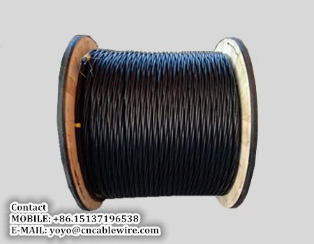  China 10kV ABC Cable supplier