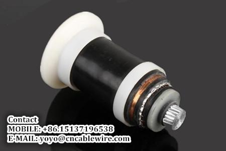 19/33kV XLPE/PVC Power Cable