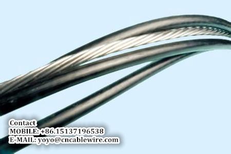  China 1kV Aerial Insulated Cable supplier