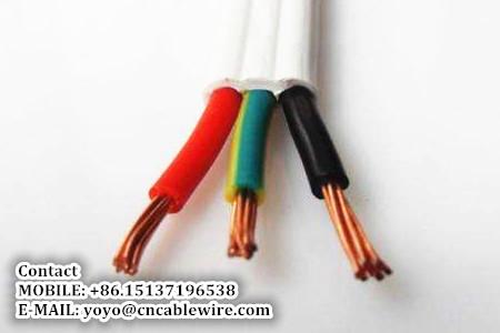  China 2C +E Installation Cables supplier