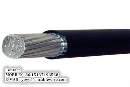  China Aerial Bundle Cable(ABC) supplier